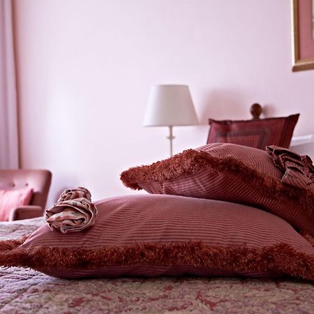 Parkes Manor Hotel Knysna Ngoại thất bức ảnh