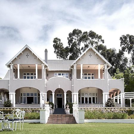 Parkes Manor Hotel Knysna Ngoại thất bức ảnh