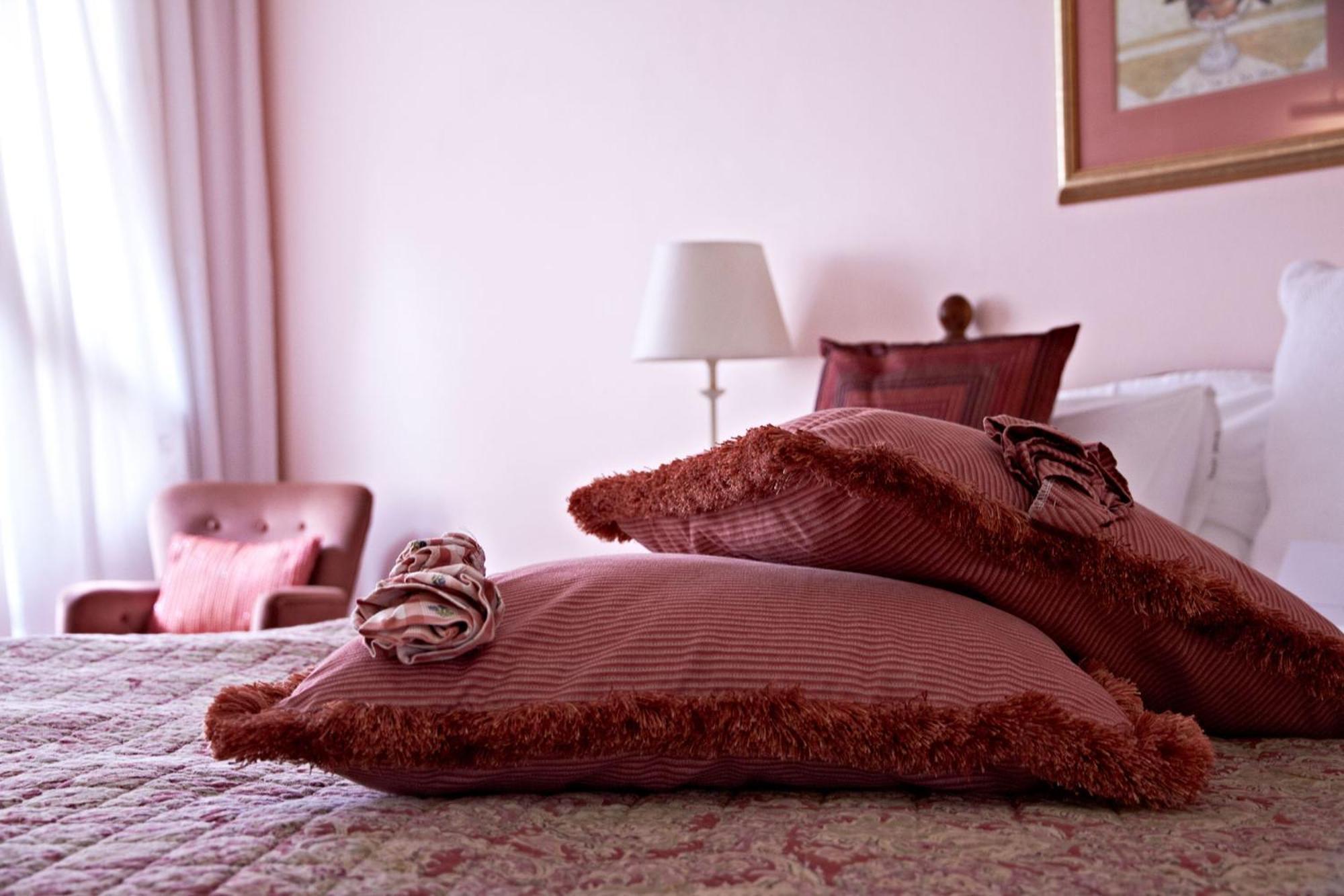 Parkes Manor Hotel Knysna Ngoại thất bức ảnh