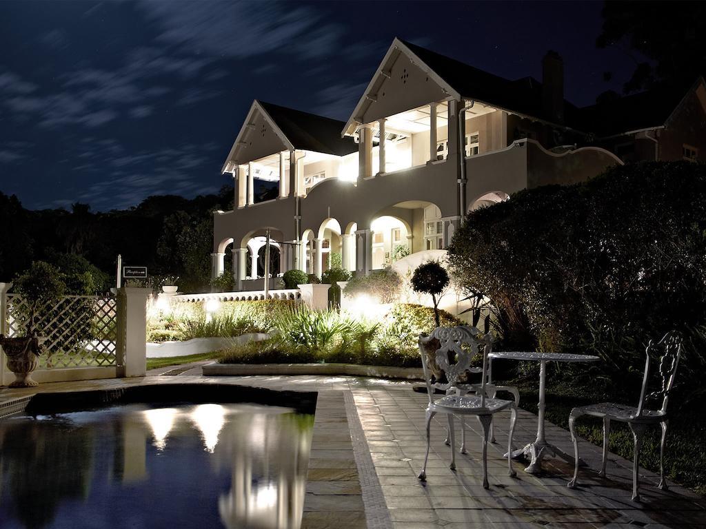 Parkes Manor Hotel Knysna Ngoại thất bức ảnh
