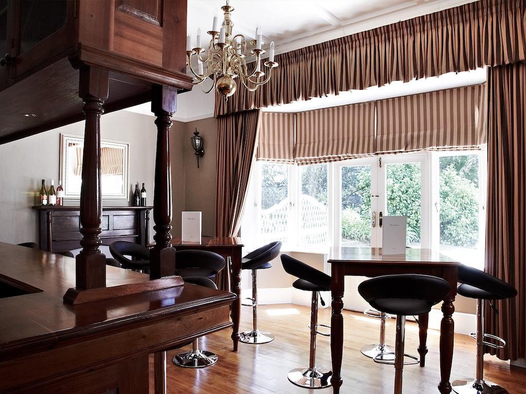 Parkes Manor Hotel Knysna Ngoại thất bức ảnh