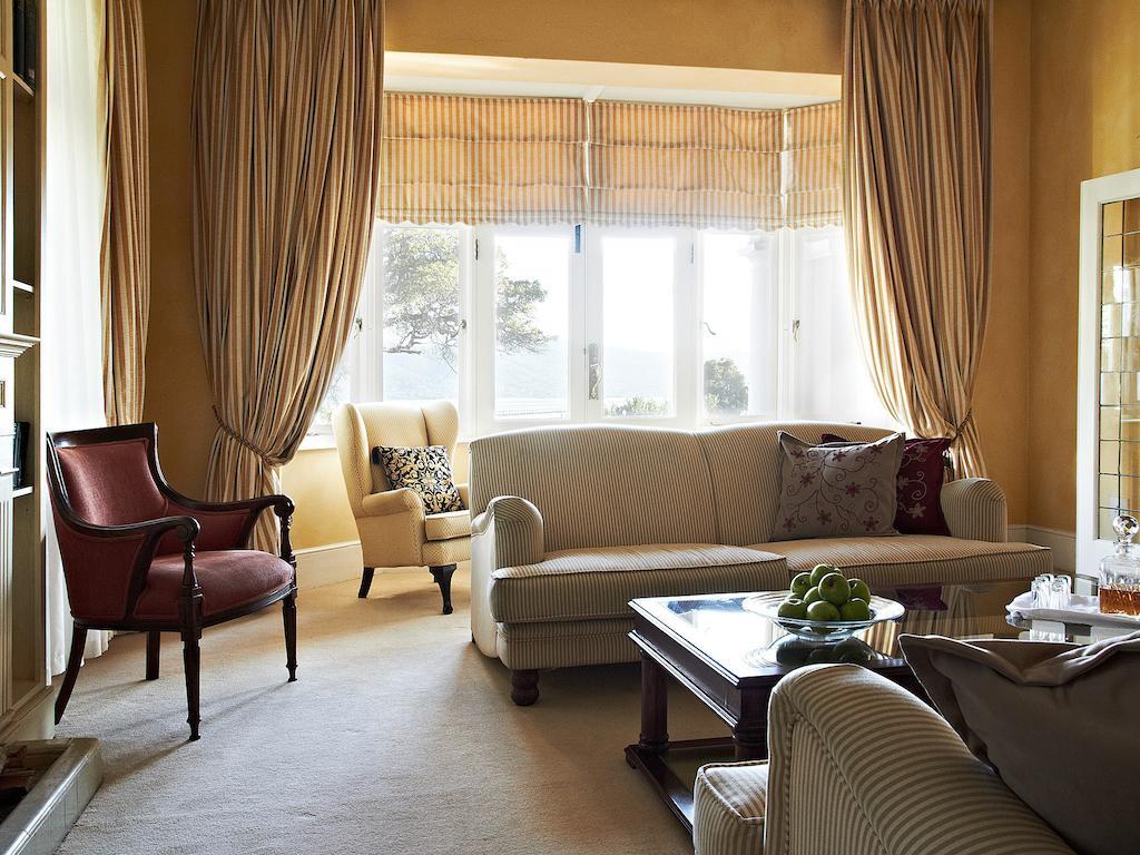 Parkes Manor Hotel Knysna Ngoại thất bức ảnh