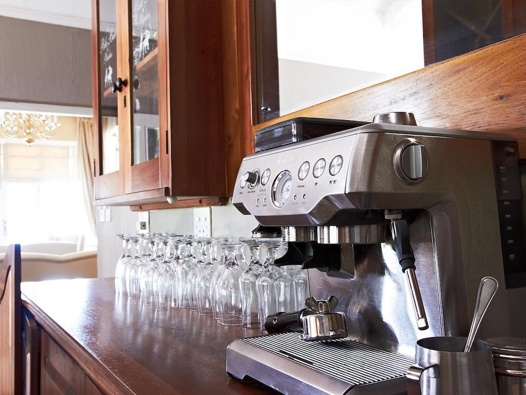 Parkes Manor Hotel Knysna Ngoại thất bức ảnh