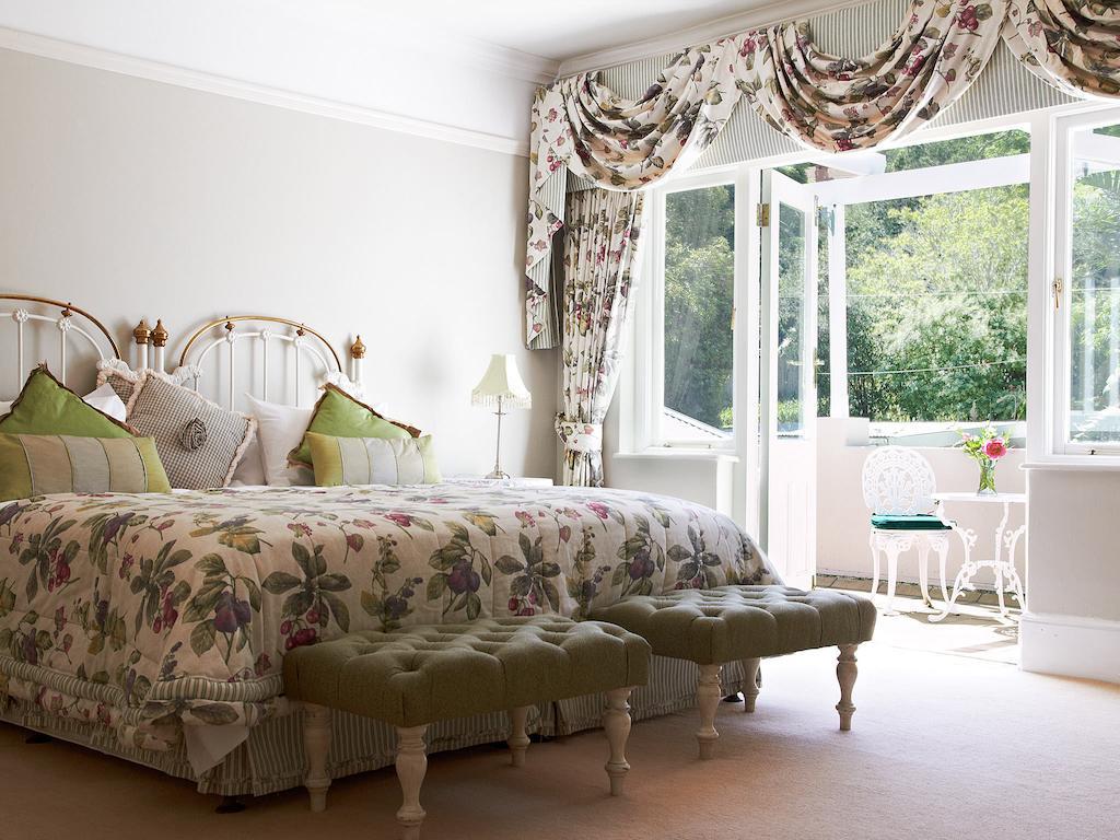Parkes Manor Hotel Knysna Phòng bức ảnh