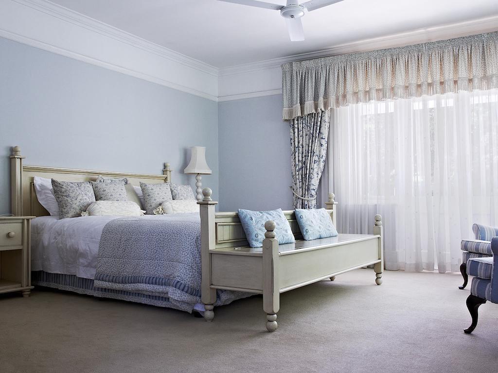 Parkes Manor Hotel Knysna Phòng bức ảnh