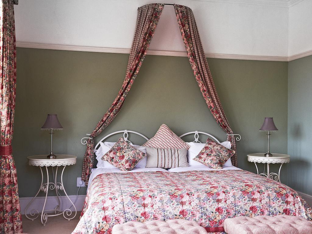 Parkes Manor Hotel Knysna Phòng bức ảnh