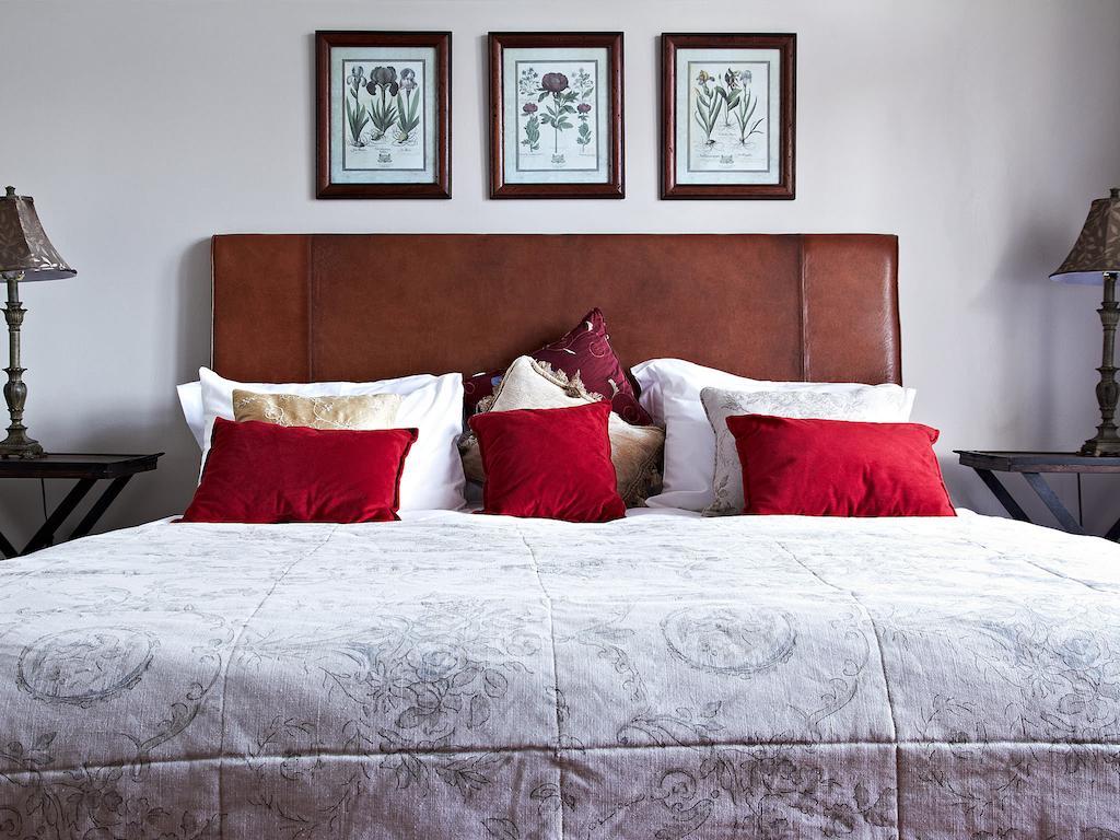 Parkes Manor Hotel Knysna Ngoại thất bức ảnh