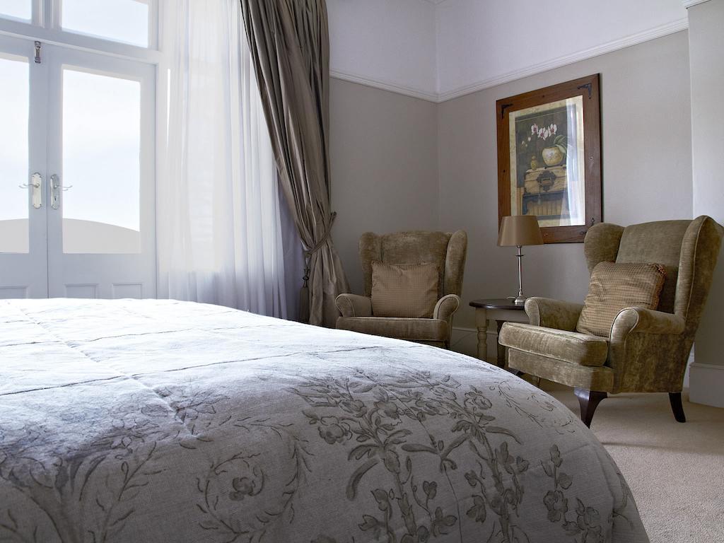 Parkes Manor Hotel Knysna Phòng bức ảnh