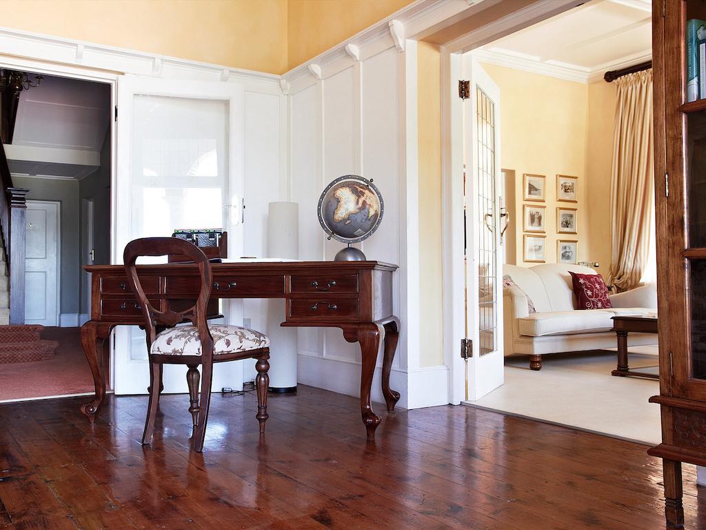 Parkes Manor Hotel Knysna Ngoại thất bức ảnh