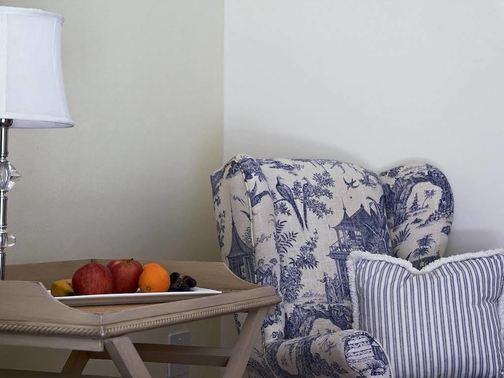 Parkes Manor Hotel Knysna Ngoại thất bức ảnh