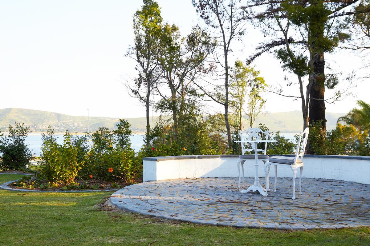 Parkes Manor Hotel Knysna Ngoại thất bức ảnh
