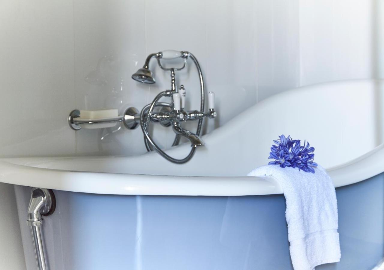 Parkes Manor Hotel Knysna Ngoại thất bức ảnh