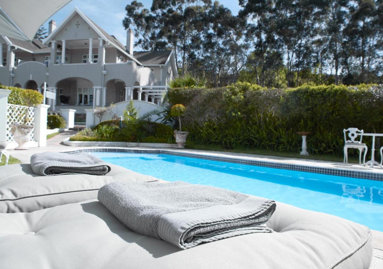 Parkes Manor Hotel Knysna Ngoại thất bức ảnh
