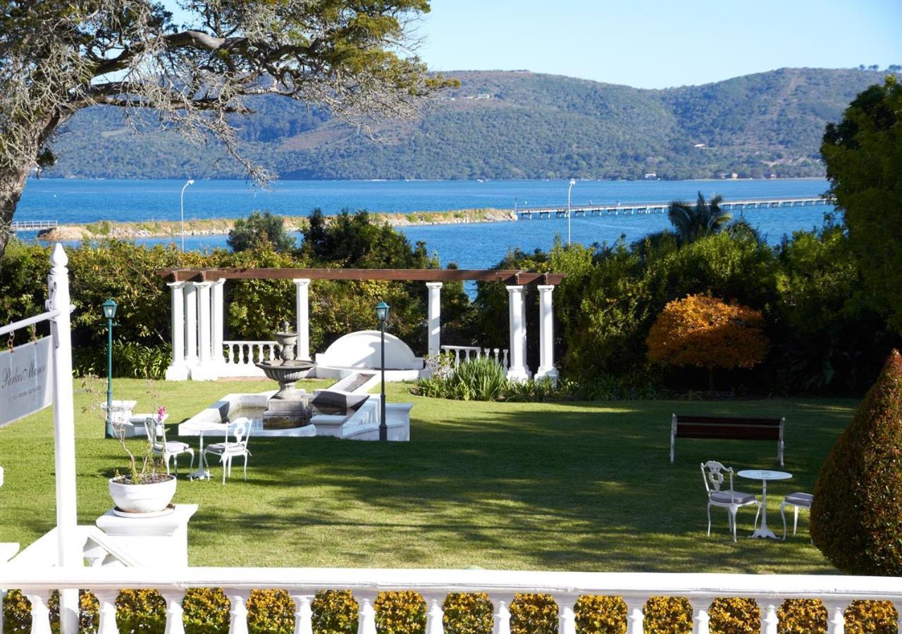Parkes Manor Hotel Knysna Ngoại thất bức ảnh